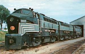 NYC 3807
