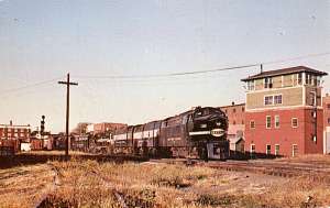 NYC 3821