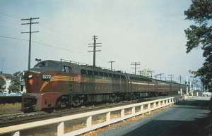 PRR 5772A