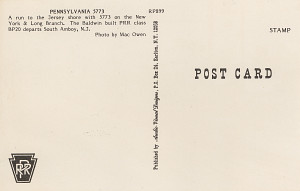 PRR 5773A