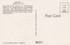 Rayonier 76