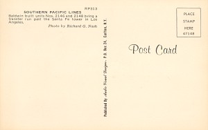 SP 2146 & 2148