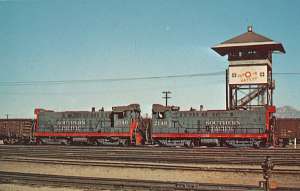 SP 2146 & 2148
