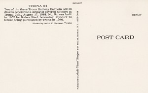 Trona 54