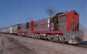 Trona 54