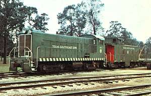 TSE 301