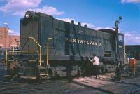 PRR 5595