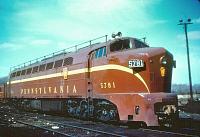 PRR 5781
