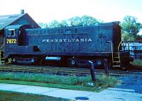 PRR 7872