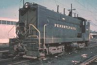 PRR 8750