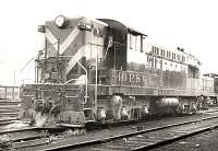 Pittsburgh & West Virginia 40
