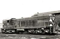 Pittsburgh & West Virginia 40