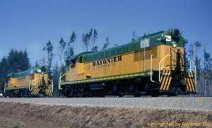 Rayonier 202