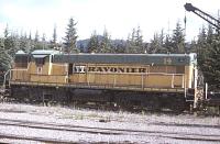 Rayonier 14