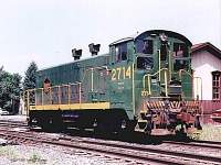 RDG 2714