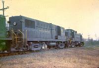 RDG 553