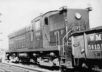 RDG 586