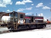 Better Chemical Solutions 242