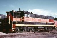 Roscoe, Snyder & Pacific 400