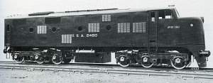 USA 2460