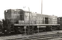 Seaboard Air Line 1473