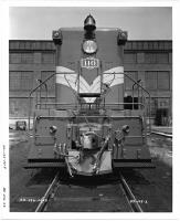 Savannah & Atlanta 110