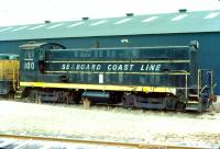 SCL 100