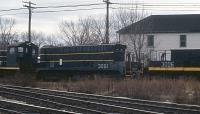 SCL 3001