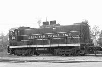 SCL 40
