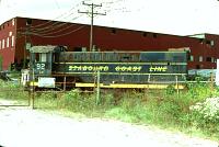 SCL 92