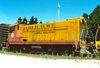 Sierra 40