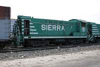 Sierra 40