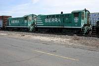 Sierra 42