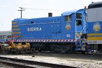 Sierra 42
