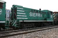 Sierra 44