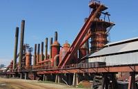 Sloss Furnaces