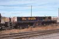 DRGW 25