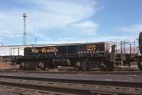 DRGW 25