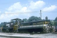Southern 9833
