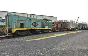 SMS Shop Yard