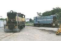 PJRL 116 & SLRS 200