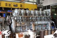 engine DeKelp 103