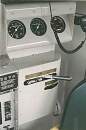 SLRS 301 throttle