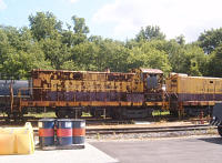 EMCO 7248 & 7247