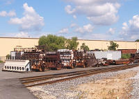 Prime Movers