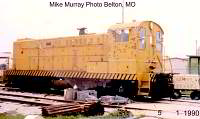 Belton, MO