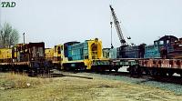 Bridgeport 3-07