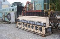 101 crankcase