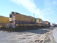 EMCO Parts Units