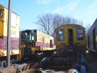 EMCo Parts Units